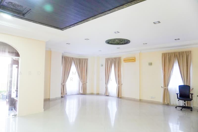 Bungalow for Rent in Country Heights (Kajang) - Abdul Mun'im Abdul Rahman - PropertyGuru.com.my