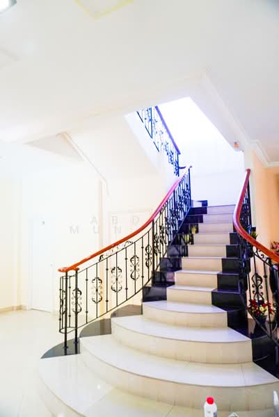 Bungalow for Rent in Country Heights (Kajang) - Abdul Mun'im Abdul Rahman - PropertyGuru.com.my