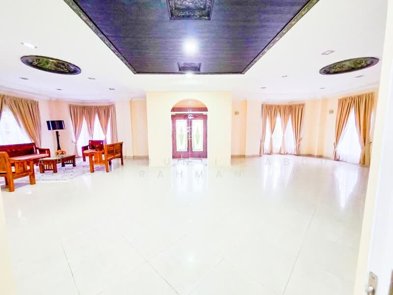 Bungalow for Rent in Country Heights (Kajang) - Abdul Mun'im Abdul Rahman - PropertyGuru.com.my