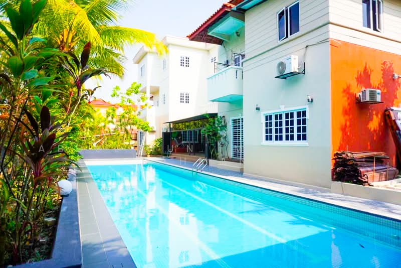 Bungalow for Rent in Country Heights (Kajang) - Abdul Mun'im Abdul Rahman - PropertyGuru.com.my