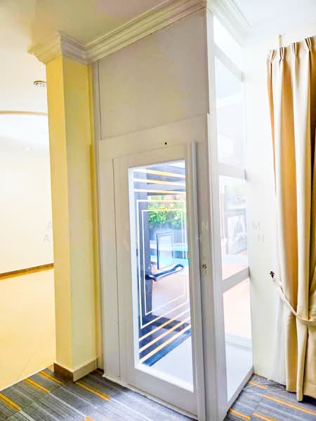 Bungalow for Rent in Country Heights (Kajang) - Abdul Mun'im Abdul Rahman - PropertyGuru.com.my