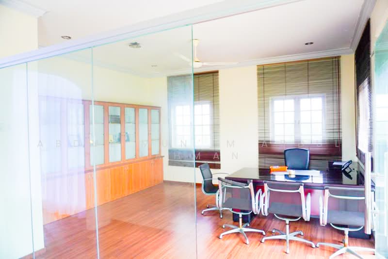 Bungalow for Rent in Country Heights (Kajang) - Abdul Mun'im Abdul Rahman - PropertyGuru.com.my