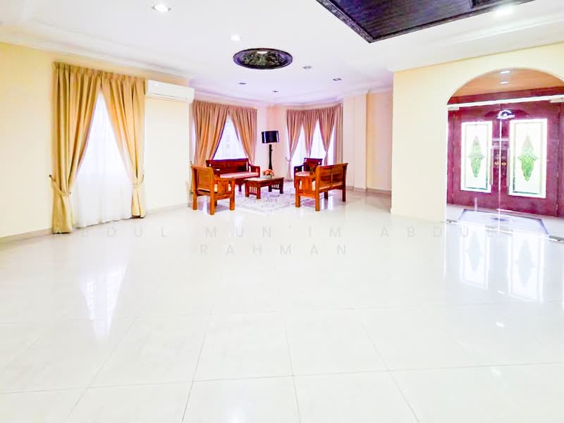 Bungalow for Rent in Country Heights (Kajang) - Abdul Mun'im Abdul Rahman - PropertyGuru.com.my