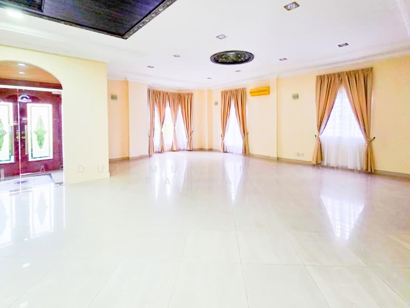 Bungalow for Rent in Country Heights (Kajang) - Abdul Mun'im Abdul Rahman - PropertyGuru.com.my