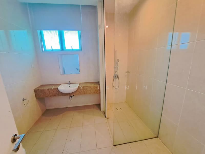 Rumah Berkembar untuk Dijual di Taman Tun Dr Ismail (Kuala Lumpur) - Zaty Jasmin - Bathroom - PropertyGuru.com.my