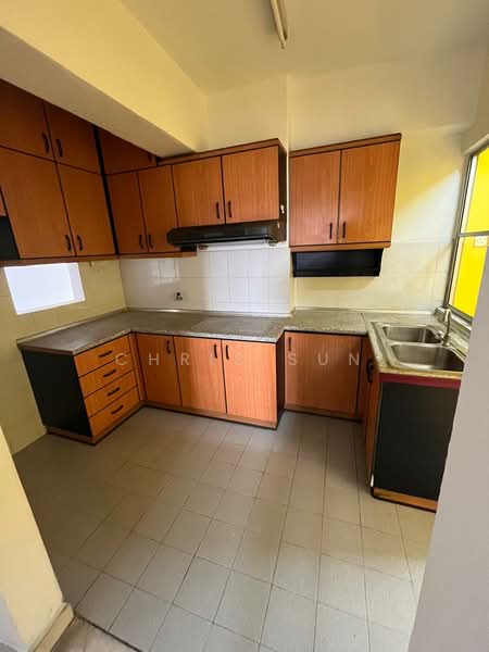 Condominium for Sale at Danau Impian - Chris Sun - Kitchen - PropertyGuru.com.my