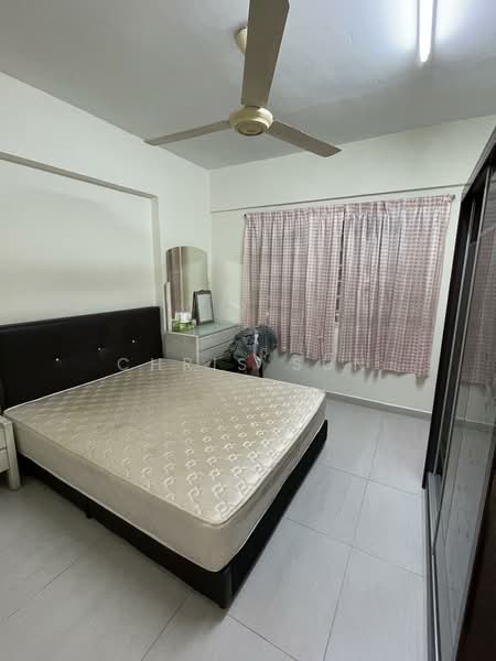 Condominium for Sale at Danau Impian - Chris Sun - Bedroom - PropertyGuru.com.my
