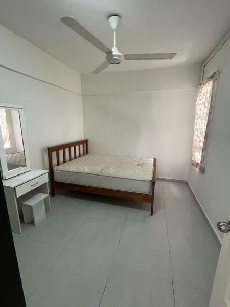 Condominium for Sale at Danau Impian - Chris Sun - Bedroom - PropertyGuru.com.my
