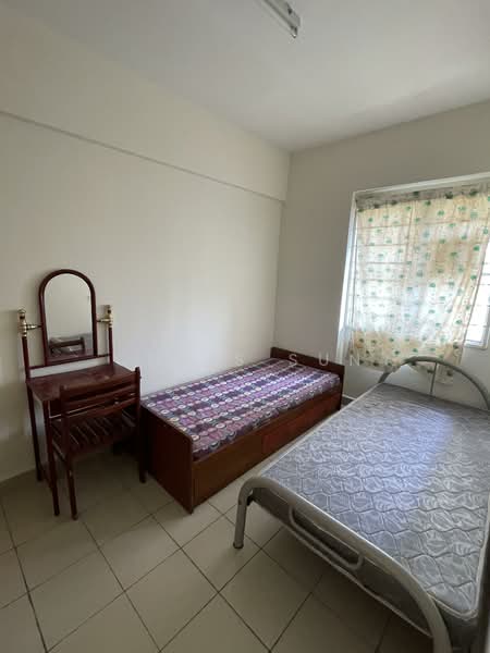 Condominium for Sale at Danau Impian - Chris Sun - Bedroom - PropertyGuru.com.my
