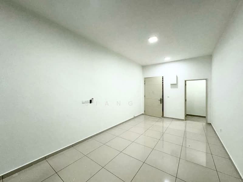 Condominium for Sale at Imperial Residences - Siang . - Entrance - PropertyGuru.com.my