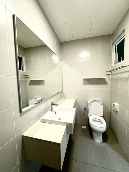 Condominium for Sale at Imperial Residences - Siang . - Bathroom - PropertyGuru.com.my