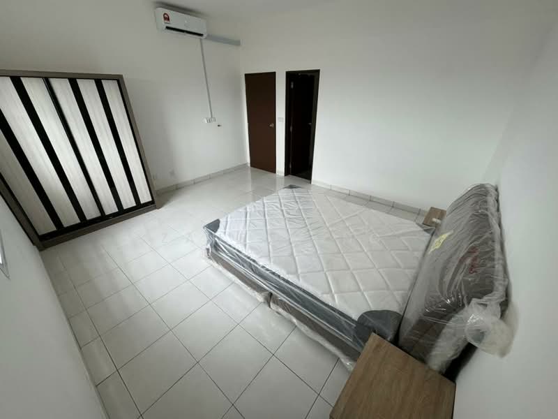 Apartment for Rent at PPA1M Mercu Jalil - Zane Wong - Bedroom - PropertyGuru.com.my