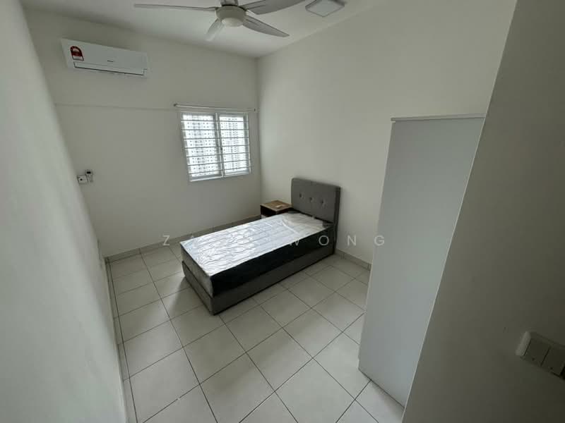 Apartment for Rent at PPA1M Mercu Jalil - Zane Wong - Bedroom - PropertyGuru.com.my