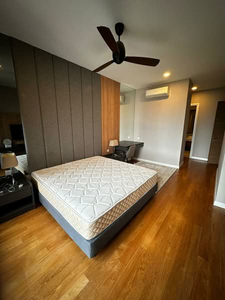 Service Residence for Rent at Aria - MK Heng - Bedroom - PropertyGuru.com.my