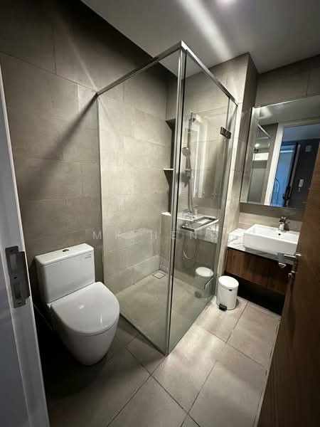 Service Residence for Rent at Aria - MK Heng - Bathroom - PropertyGuru.com.my