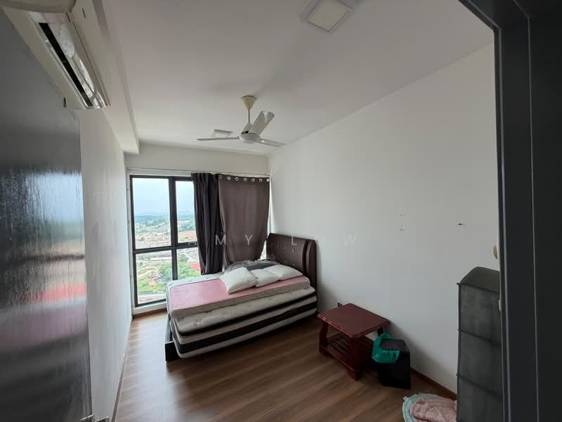 Service Residence for Rent at Amerin Residence - Amy Low - PropertyGuru.com.my