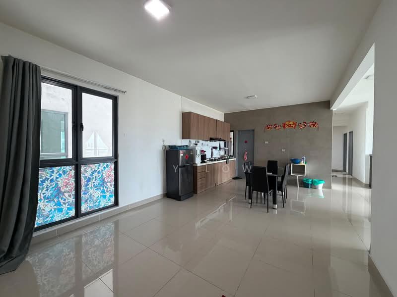 Service Residence for Rent at Amerin Residence - Amy Low - PropertyGuru.com.my