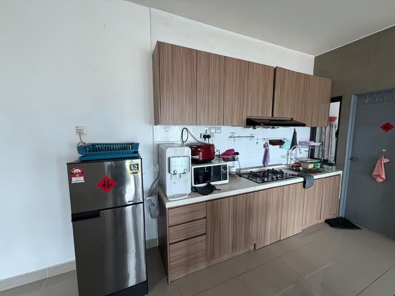 Service Residence for Rent at Amerin Residence - Amy Low - PropertyGuru.com.my