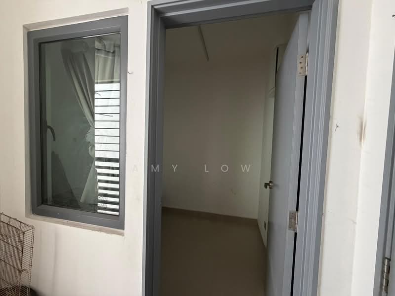 Service Residence for Rent at Amerin Residence - Amy Low - PropertyGuru.com.my