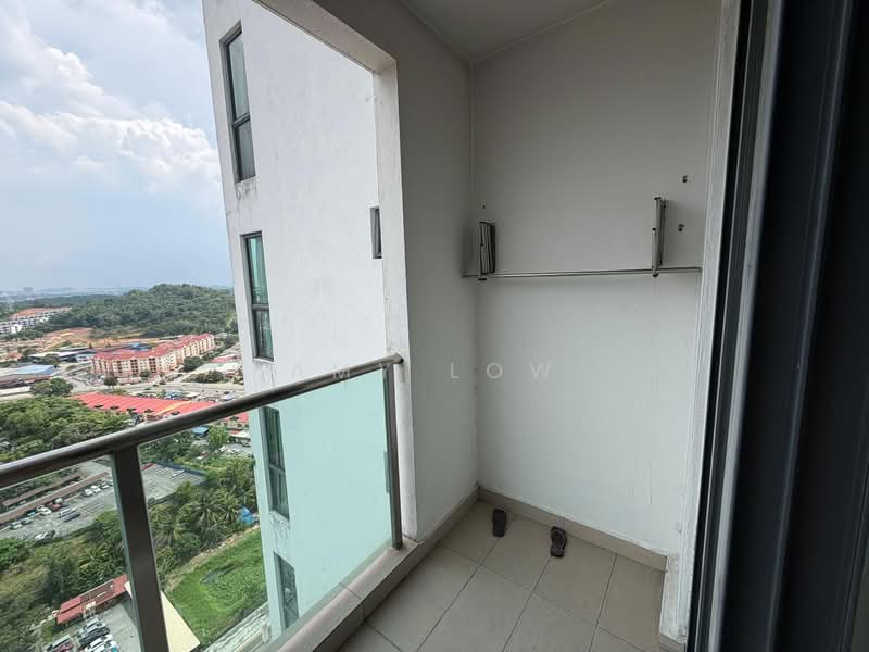 Service Residence for Rent at Amerin Residence - Amy Low - PropertyGuru.com.my