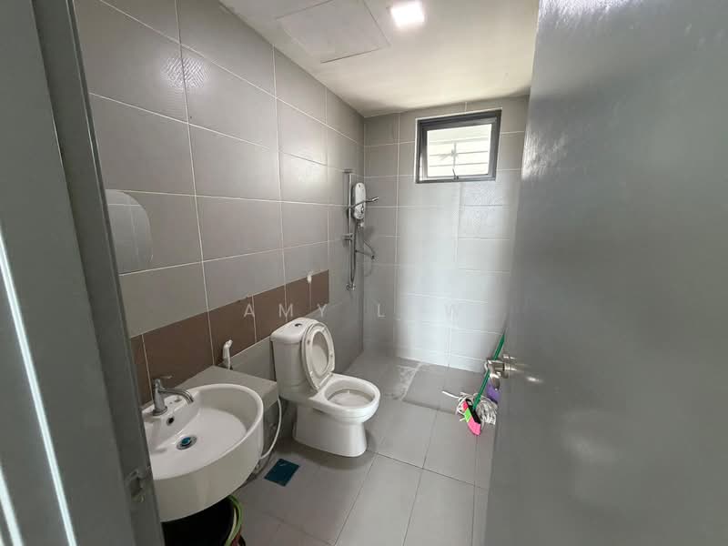 Service Residence for Rent at Amerin Residence - Amy Low - PropertyGuru.com.my