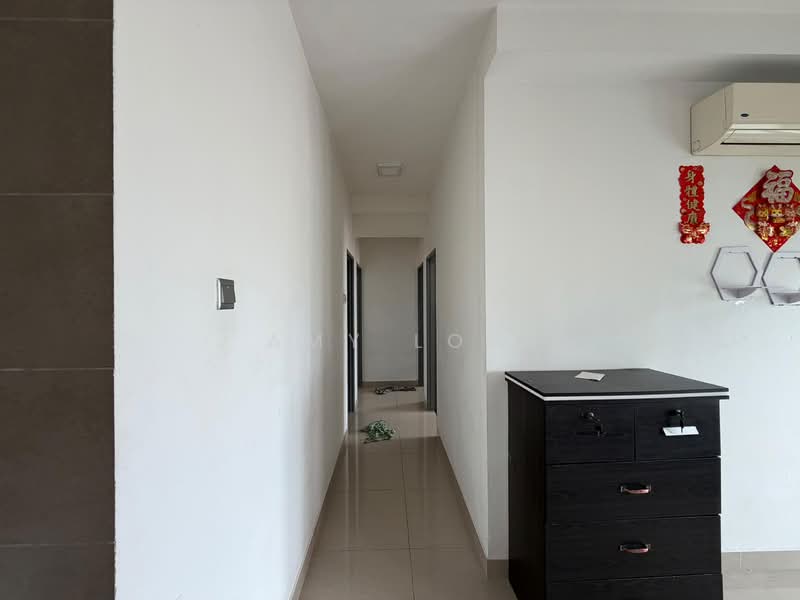 Service Residence for Rent at Amerin Residence - Amy Low - PropertyGuru.com.my