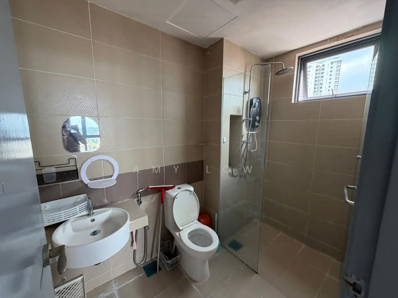 Service Residence for Rent at Amerin Residence - Amy Low - PropertyGuru.com.my
