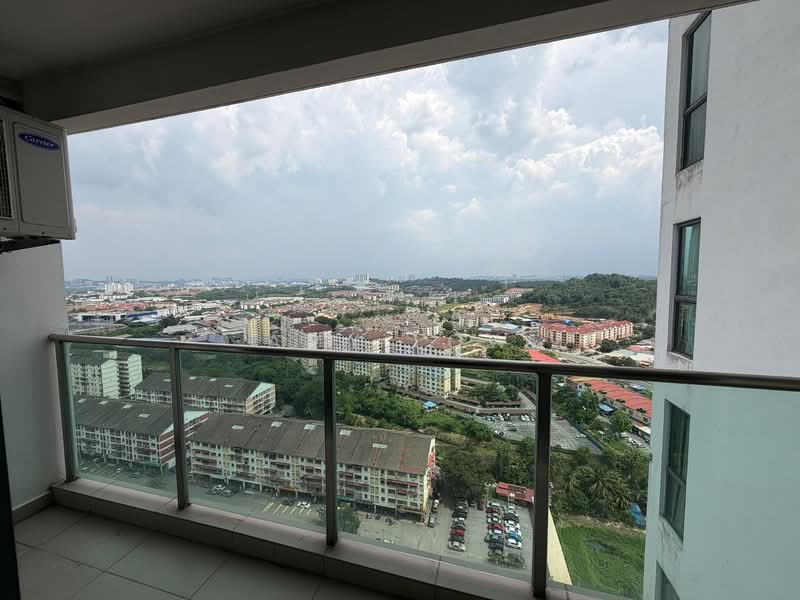 Service Residence for Rent at Amerin Residence - Amy Low - PropertyGuru.com.my
