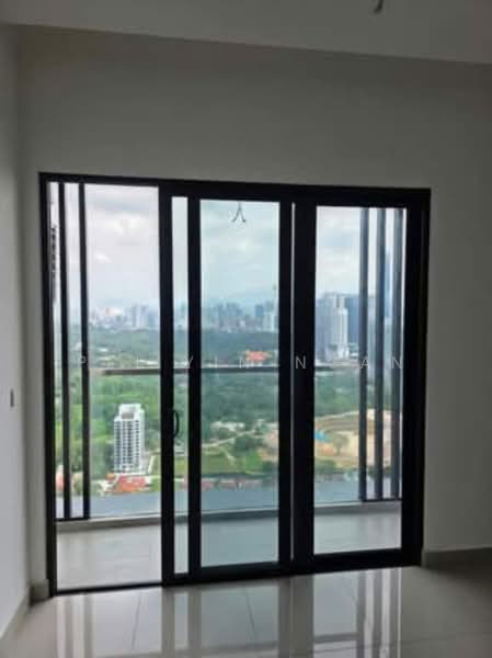 Kondominium untuk Dijual di Bangsar Hill Park - Pei Yin Ngan - Balcony - PropertyGuru.com.my