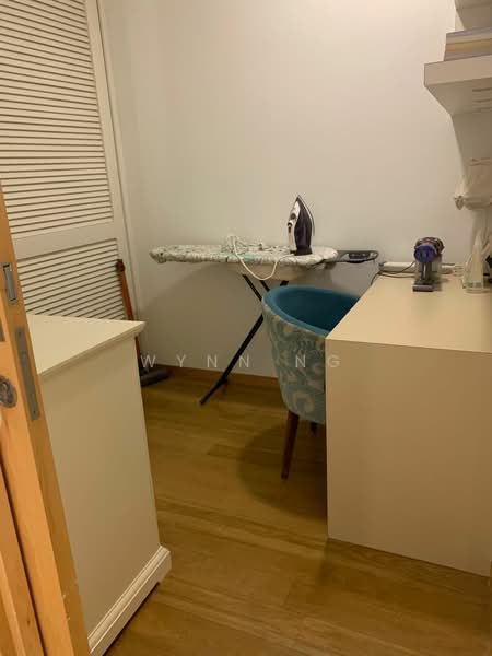 Service Residence for Sale at Damansara City Residency (DC Residensi) - Wynn Ng - Interior - PropertyGuru.com.my