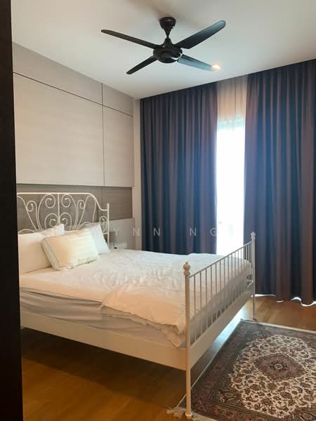 Service Residence for Sale at Damansara City Residency (DC Residensi) - Wynn Ng - Bedroom - PropertyGuru.com.my