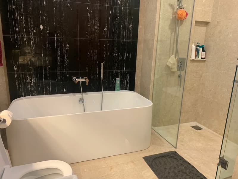 Service Residence for Sale at Damansara City Residency (DC Residensi) - Wynn Ng - Bathroom - PropertyGuru.com.my