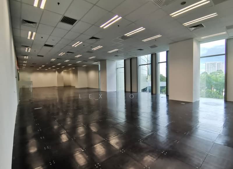 Office for Rent in Putrajaya (Putrajaya) - Lex How - Interior - PropertyGuru.com.my