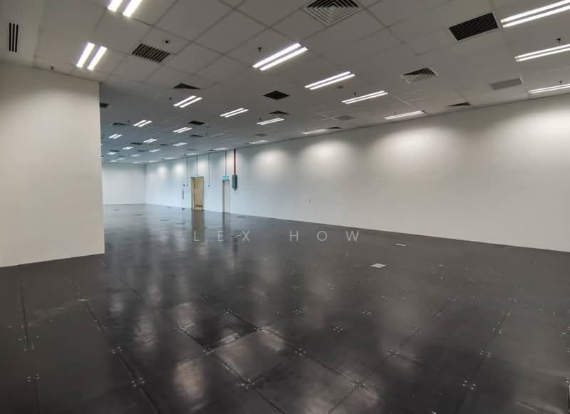 Office for Rent in Putrajaya (Putrajaya) - Lex How - Interior - PropertyGuru.com.my