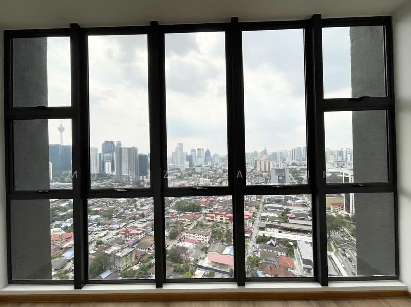 Service Residence for Sale at Armani Raja Uda - Masnizah Arifin - View - PropertyGuru.com.my