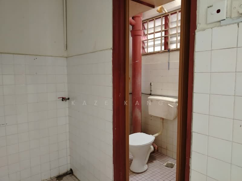 Apartment for Sale at Desa Delima - Kaze Kang - Bathroom - PropertyGuru.com.my