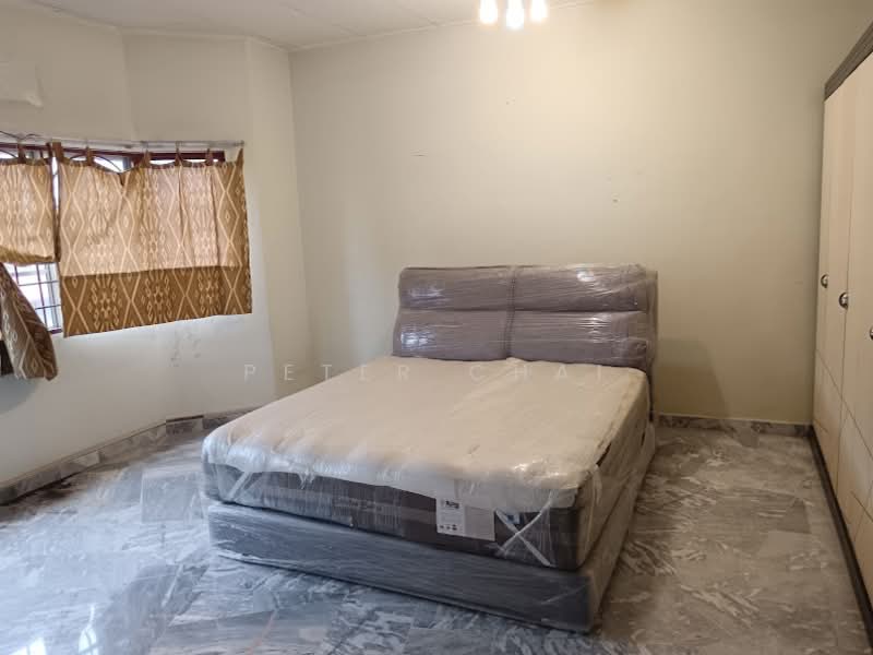 Rumah Teres 2 Tingkat untuk Dijual di Semenyih (Selangor) - Peter Chai - Bedroom - PropertyGuru.com.my
