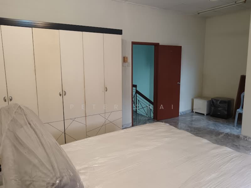 Rumah Teres 2 Tingkat untuk Dijual di Semenyih (Selangor) - Peter Chai - Bedroom - PropertyGuru.com.my