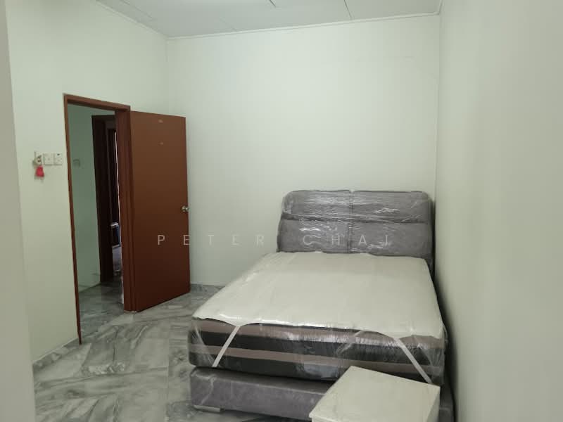 Rumah Teres 2 Tingkat untuk Dijual di Semenyih (Selangor) - Peter Chai - Bedroom - PropertyGuru.com.my