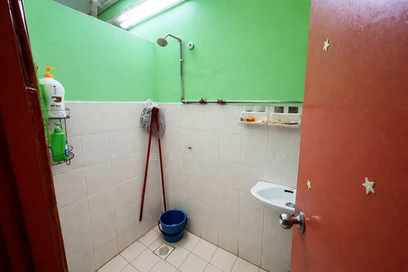 Apartment for Sale at Impian Sentosa - Robert Foo - PropertyGuru.com.my