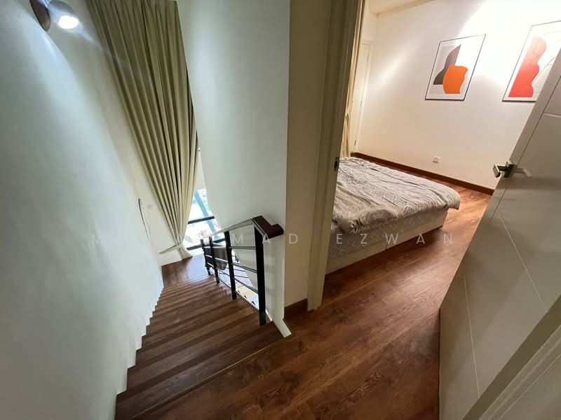 Service Residence for Sale at Arte Mont Kiara - Muhammad Ezwan - Bedroom - PropertyGuru.com.my