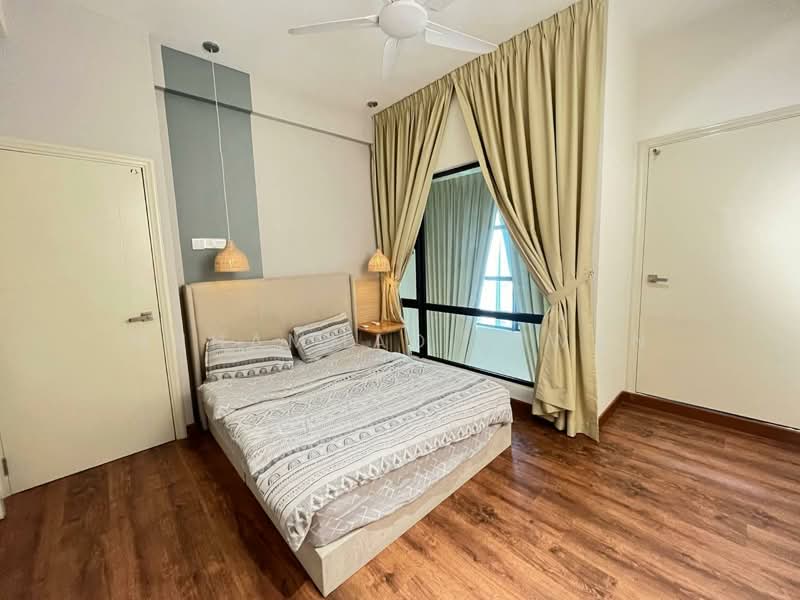 Service Residence for Sale at Arte Mont Kiara - Muhammad Ezwan - Bedroom - PropertyGuru.com.my