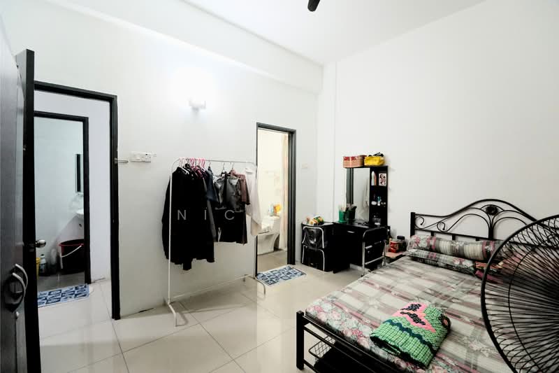 Condominium for Sale at Mahkota Garden - Nick Mok - Bedroom - PropertyGuru.com.my