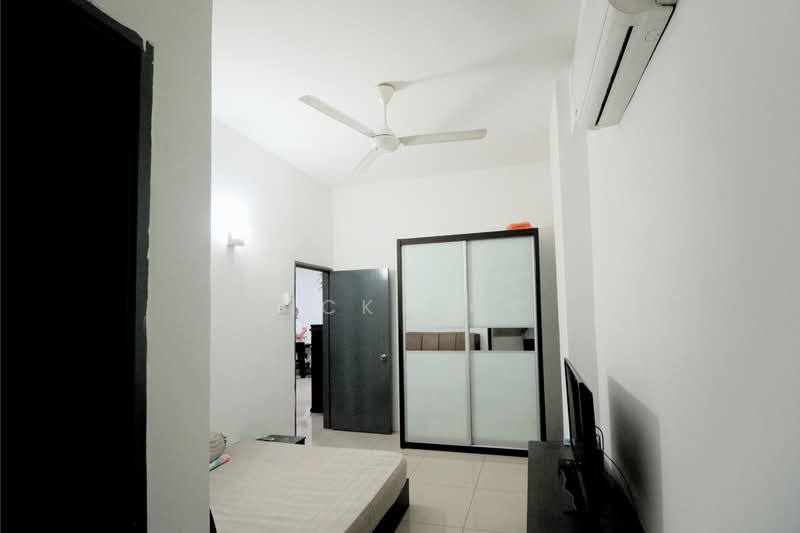 Condominium for Sale at Mahkota Garden - Nick Mok - Bedroom - PropertyGuru.com.my