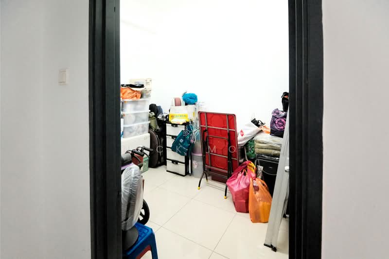 Condominium for Sale at Mahkota Garden - Nick Mok - Interior - PropertyGuru.com.my