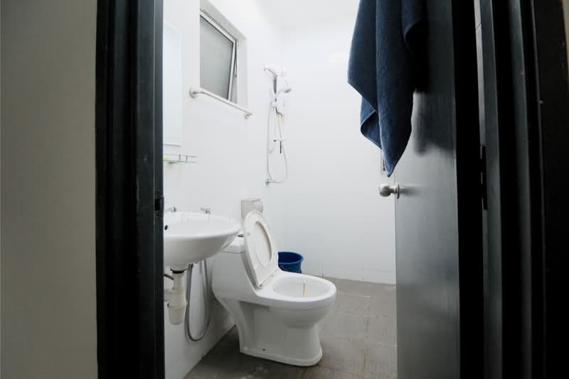 Condominium for Sale at Mahkota Garden - Nick Mok - Bathroom - PropertyGuru.com.my