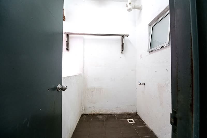 Kondominium untuk Dijual di Mahkota Garden - Nick Mok - Interior - PropertyGuru.com.my