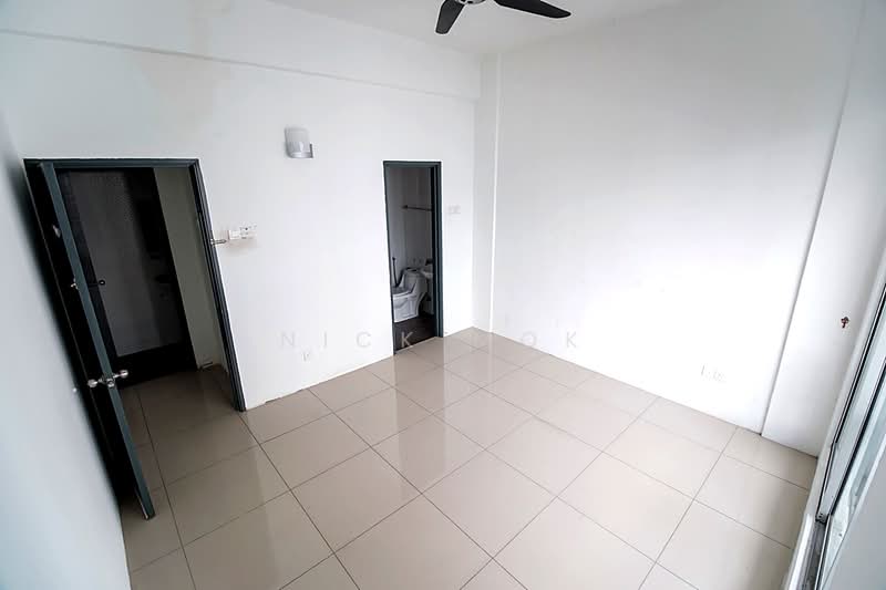 Kondominium untuk Dijual di Mahkota Garden - Nick Mok - Interior - PropertyGuru.com.my