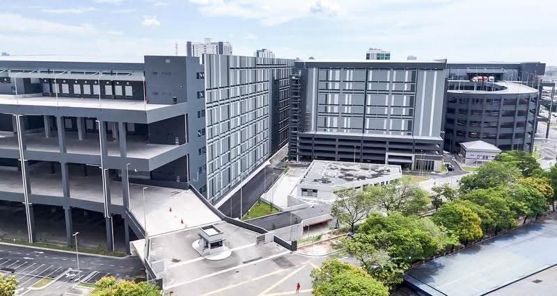 Warehouse for Rent in Seksyen 16 (Shah Alam) - Jen Lau - Exterior - PropertyGuru.com.my