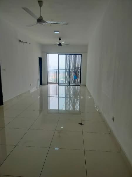 Condominium for Sale at The Havre Bukit Jalil - Y.H. Lee - Living Room - PropertyGuru.com.my